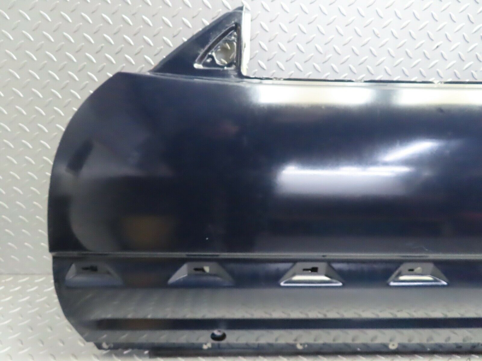 19838 Mercedes-Benz R129 300SL Coupe Left Door