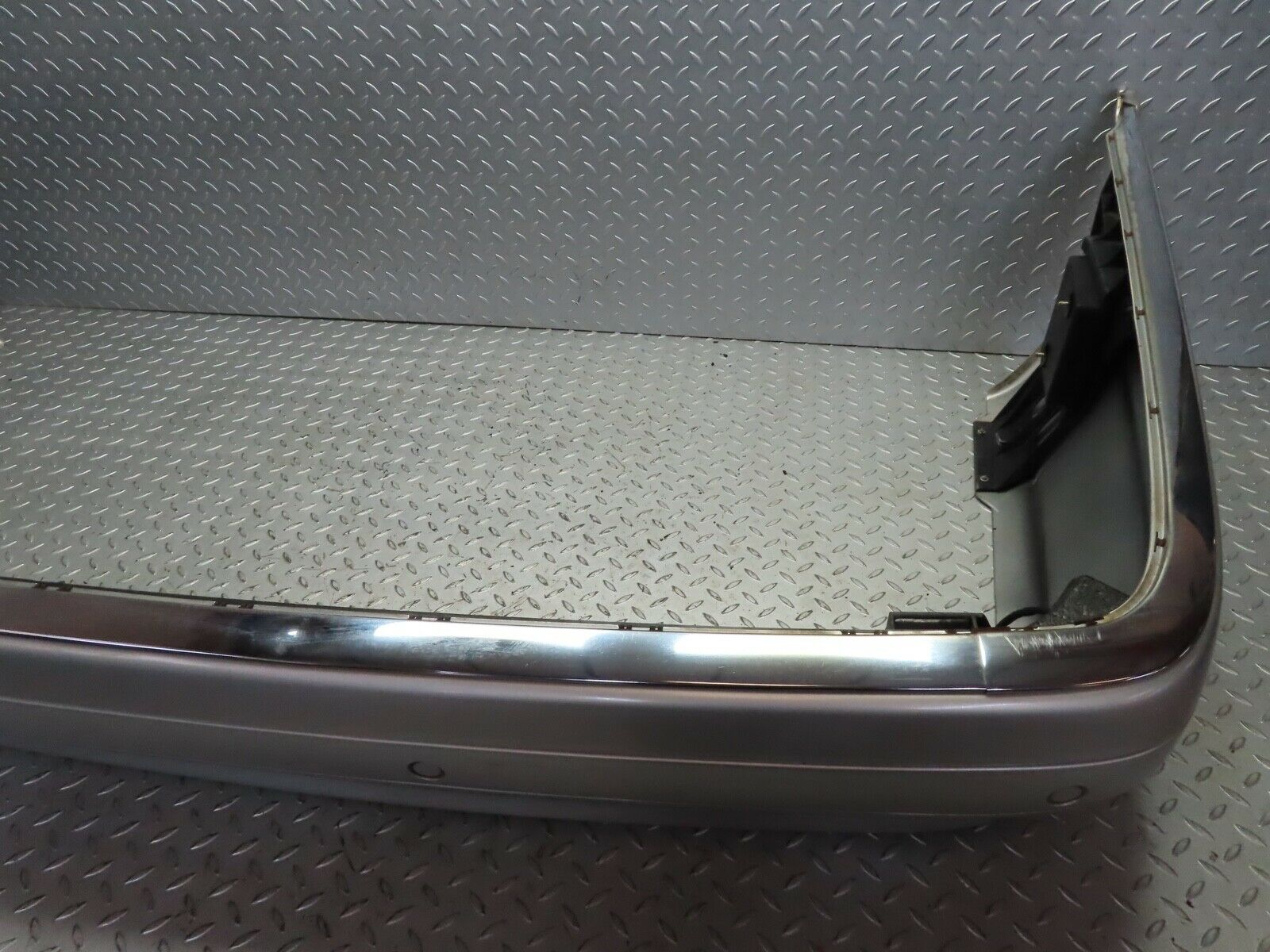 19576 Mercedes-Benz C140 CL420 Coupe Rear Bumper