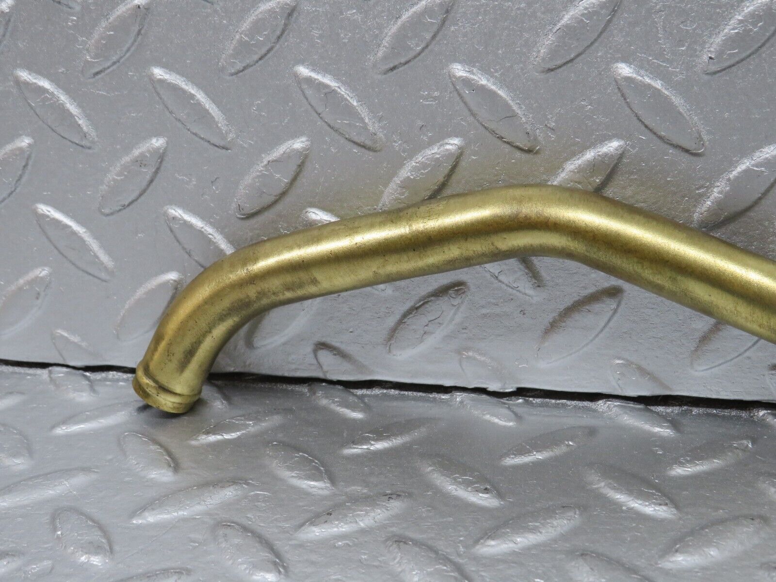40301 Mercedes-Benz W110 230 Coolant Pipe
