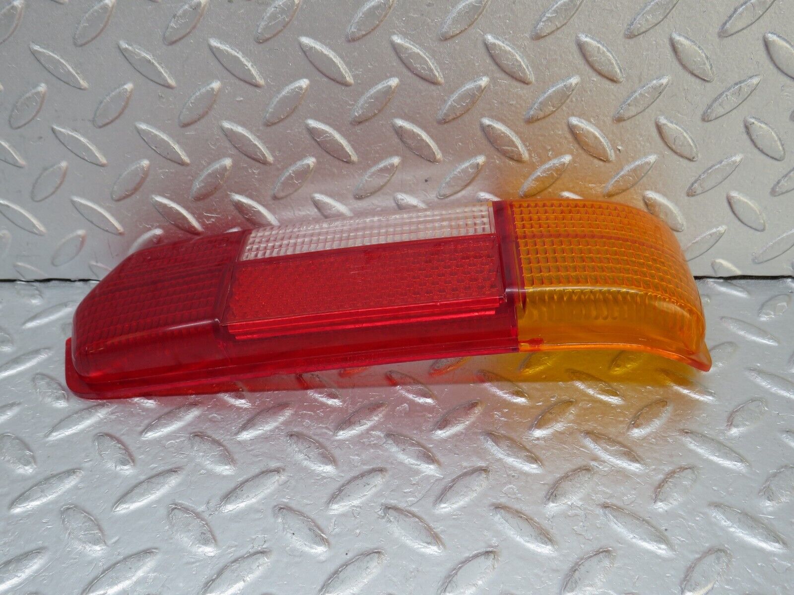 37447 Mercedes-Benz W109 300SEL Tail Light Lens Left Side 1088260156