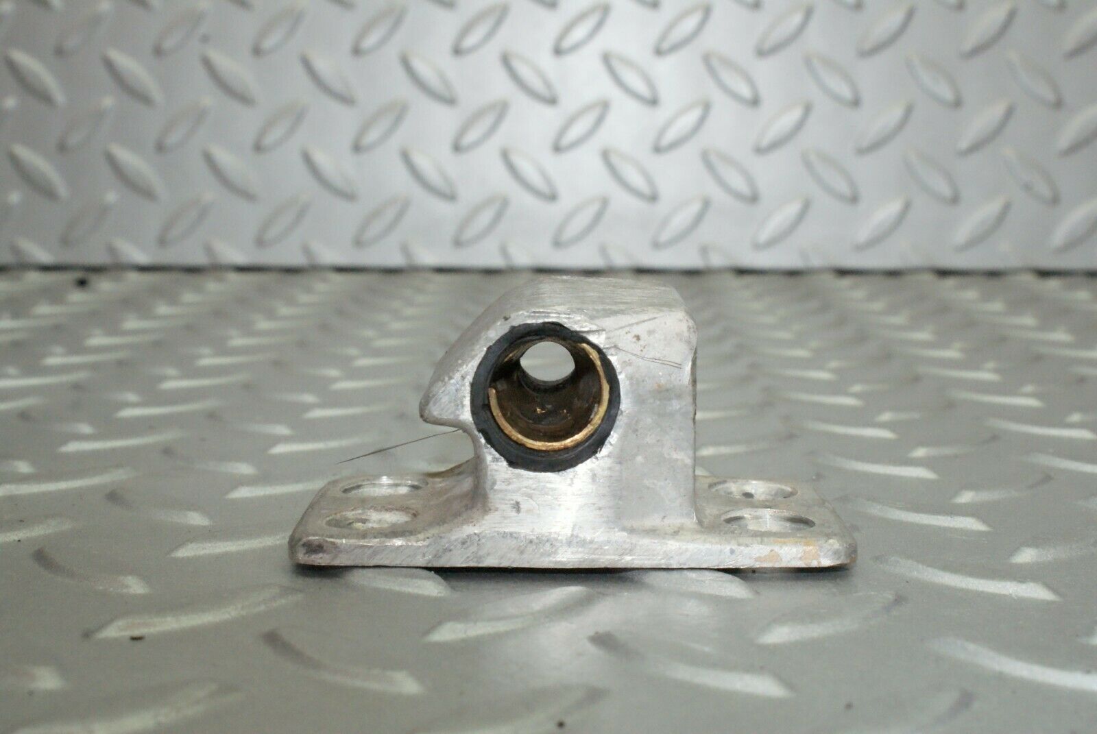 2629 Mercedes-Benz W116 350SE Door Lock Latch Right Side