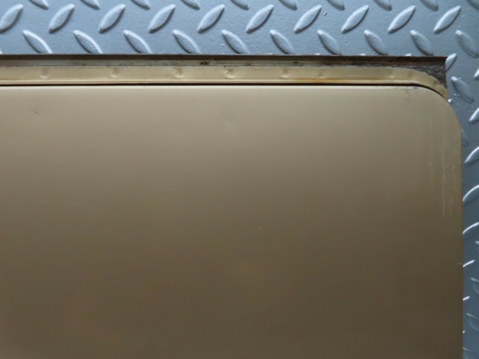 17085 Mercedes-Benz C107 380SLC Sunroof Panel