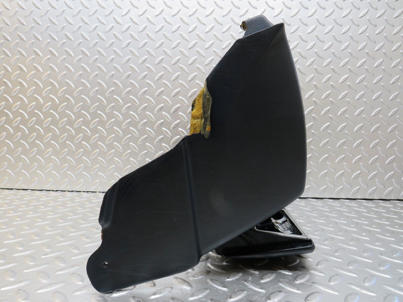 25241 Mercedes-Benz W201 190D Centre Console Heater Control Panel 2016830275