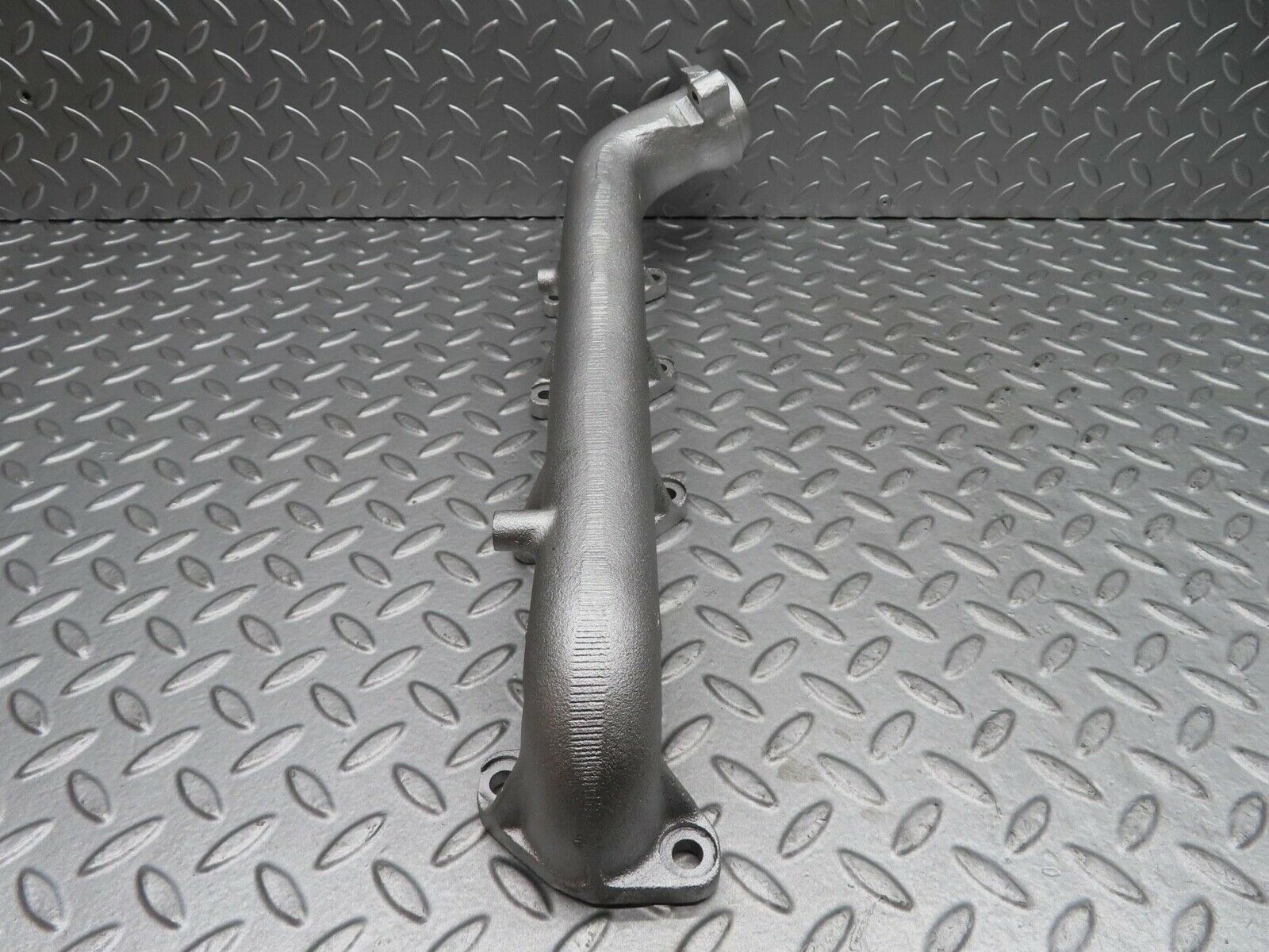 14422 Mercedes-Benz W116 350SE Exhaust Manifold Left 1161423401