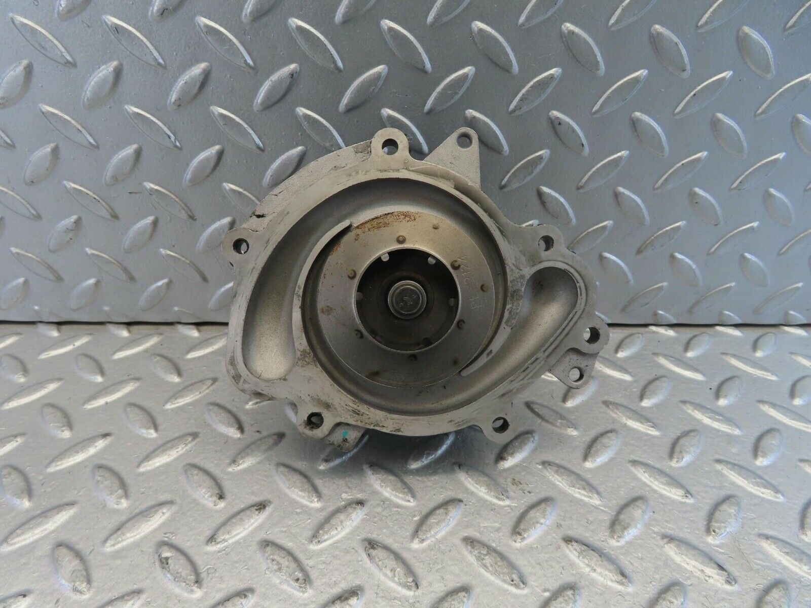 11253 Mercedes-Benz W221 S320 Water Pump Pulley PL-2124