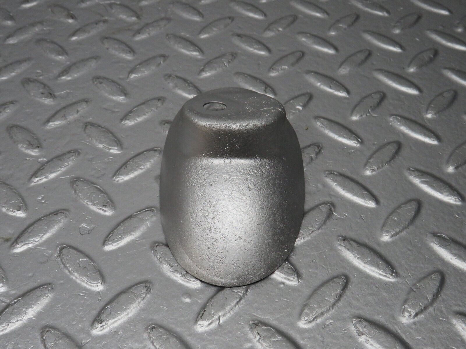 40470 Mercedes-Benz W110 230 Exhaust Heat Shield