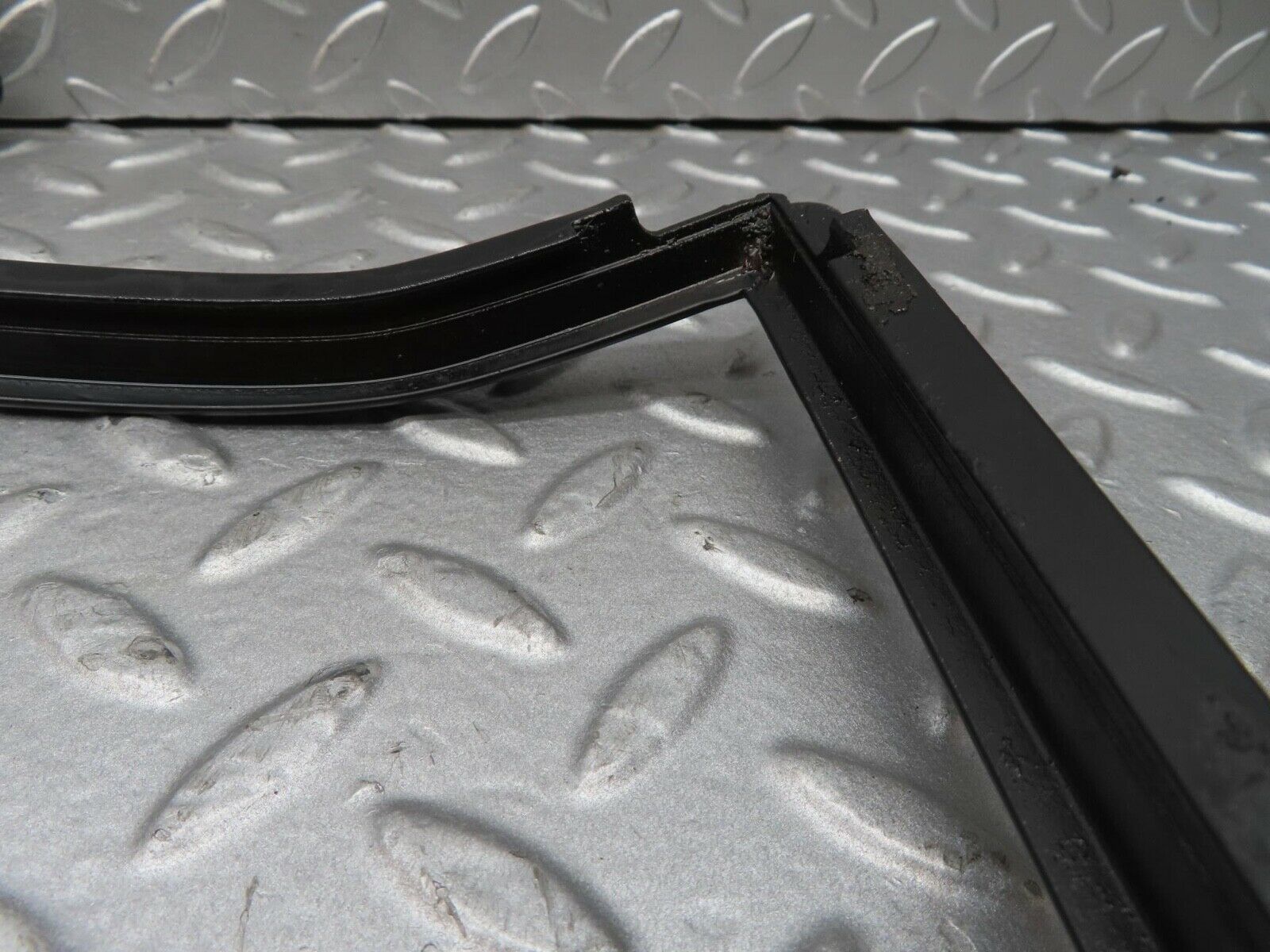 14744 Mercedes-Benz W201 190E Rear Windscreen Frame