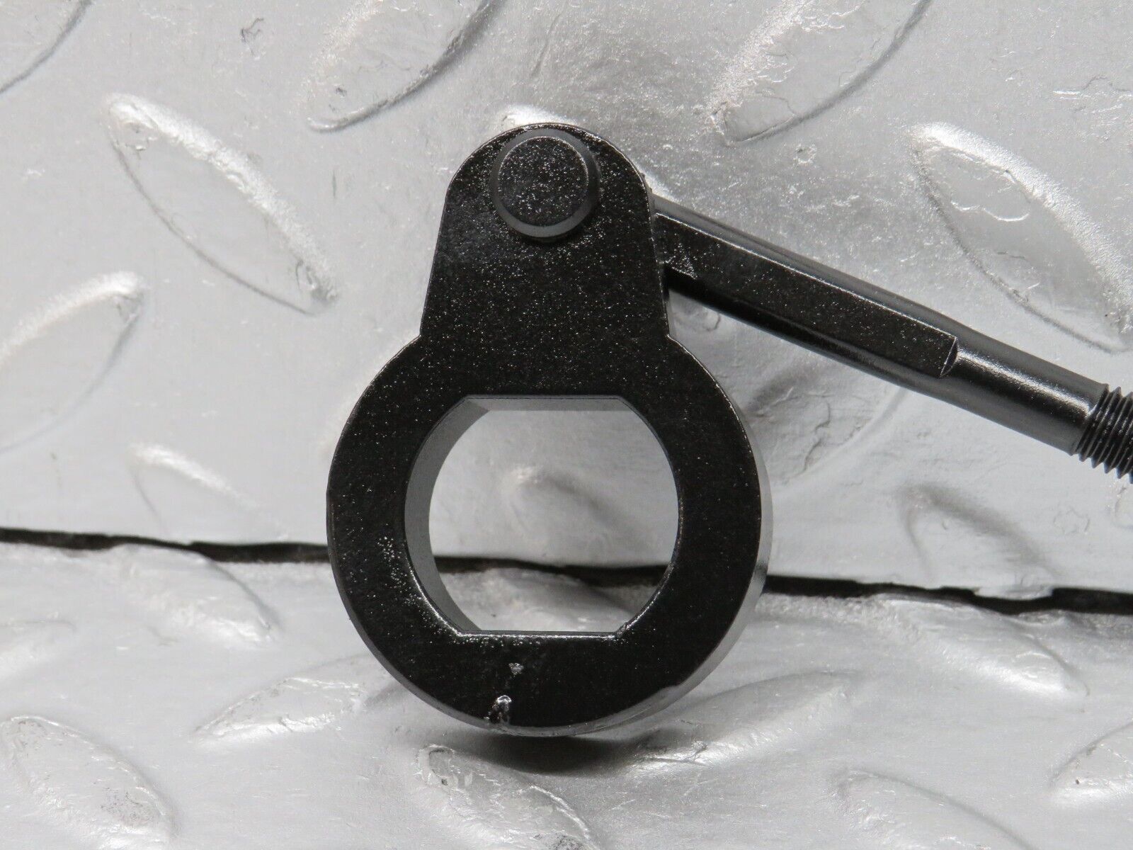 38527 Mercedes-Benz R129 280SL Coupe Alternator Generator Tensioner