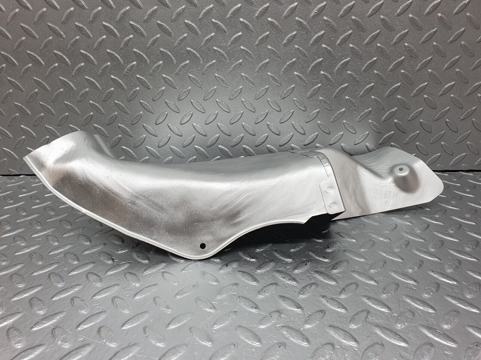 41429 Mercedes-Benz W124 200E Exhaust Heat Shield