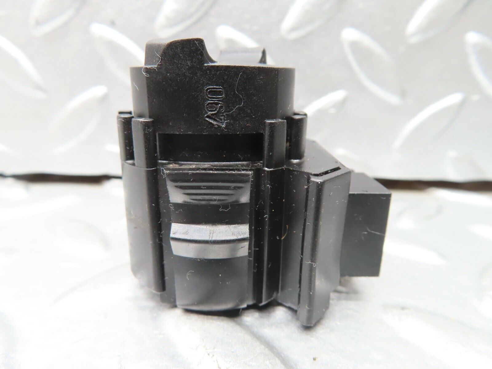 21595 Mercedes-Benz W126 300SE Kick Down Switch 0025452214