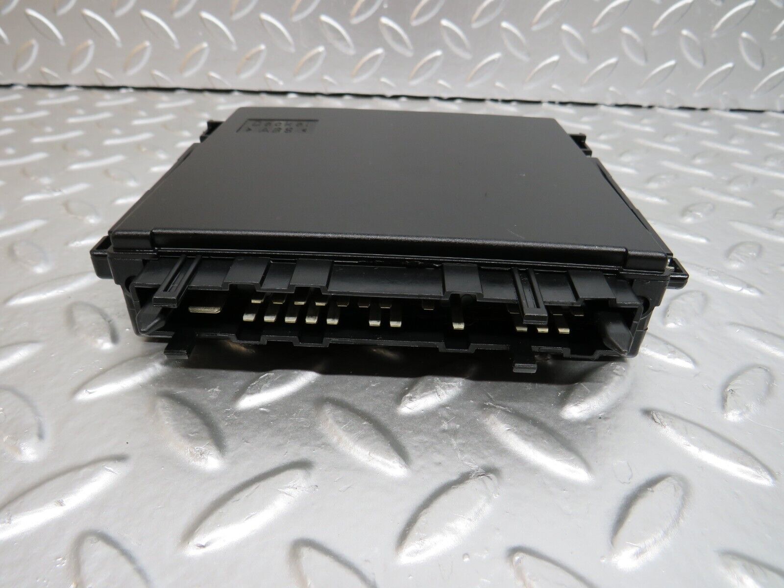 24630 Mercedes-Benz W140 S320 Comfort Control Unit 0185458332