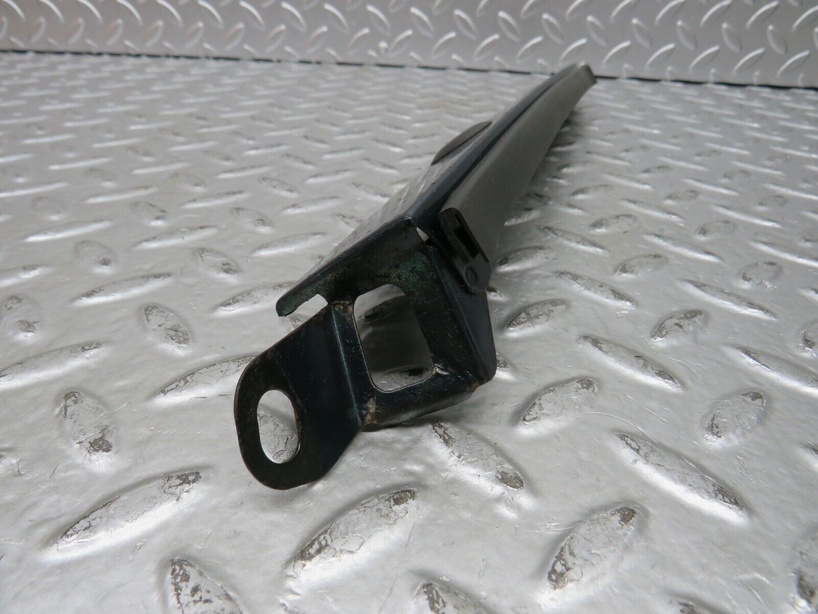 27738 Mercedes-Benz S124 300TE Wagon Under Headlight Trim Right