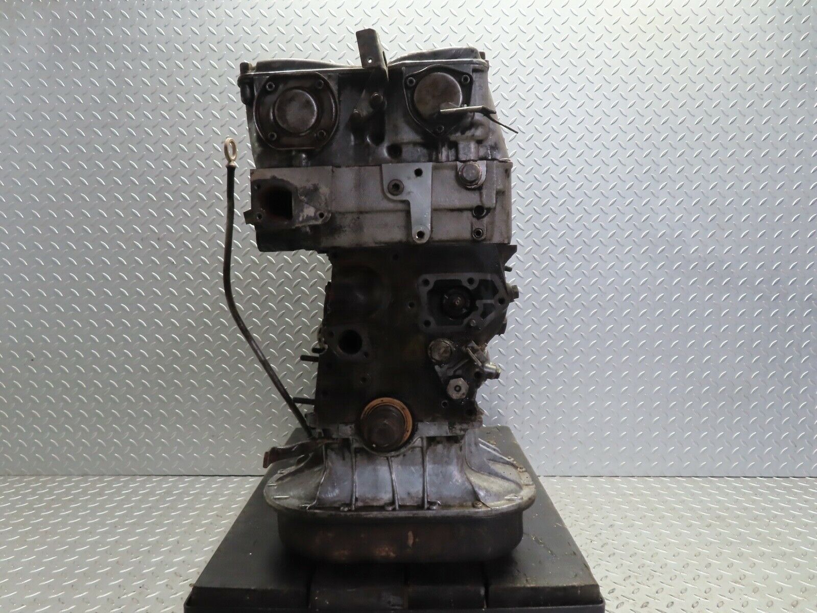 20492 Mercedes-Benz W114 280CE Coupe 6 Cylinder Petrol Engine M110.983 1100110401