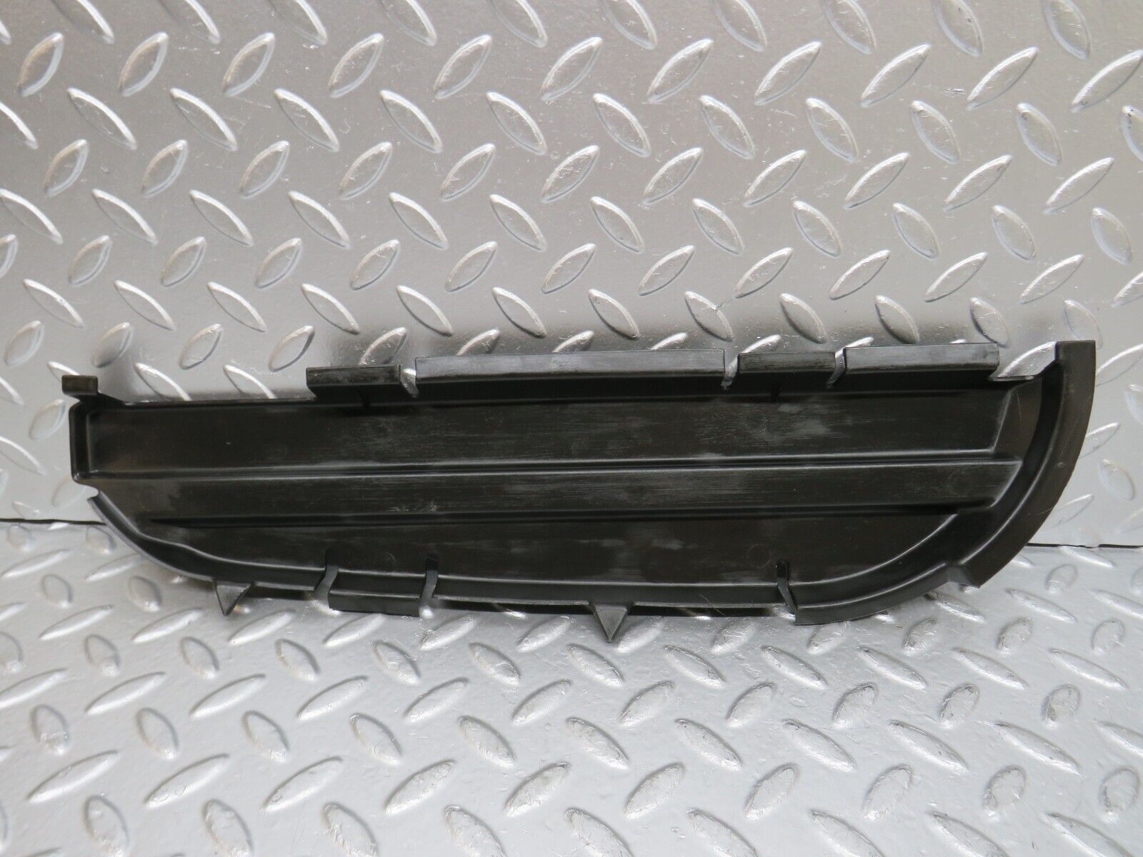 29320 Mercedes-Benz W124 230E Sunroof Guide Cover Trim 1247820056