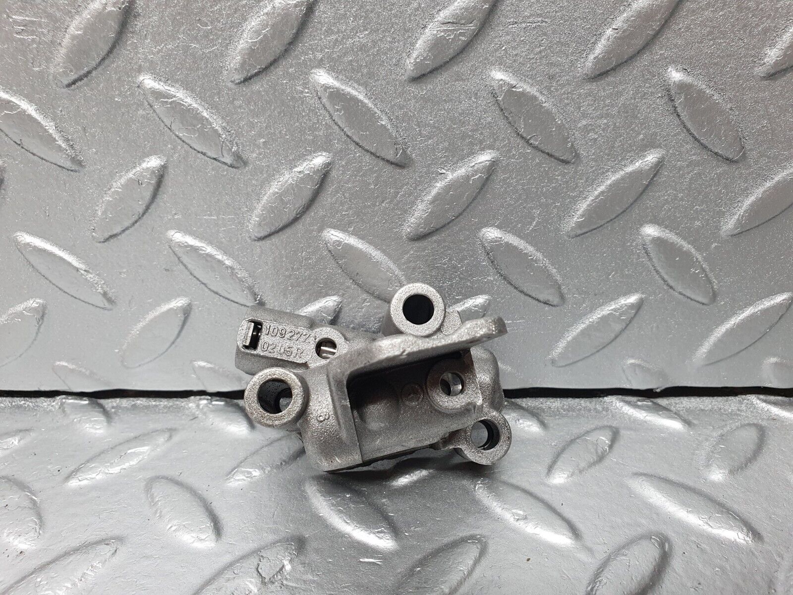 41309 Mercedes-Benz W123 300D Automatic Gearbox Valve Body 722.118 1092770205