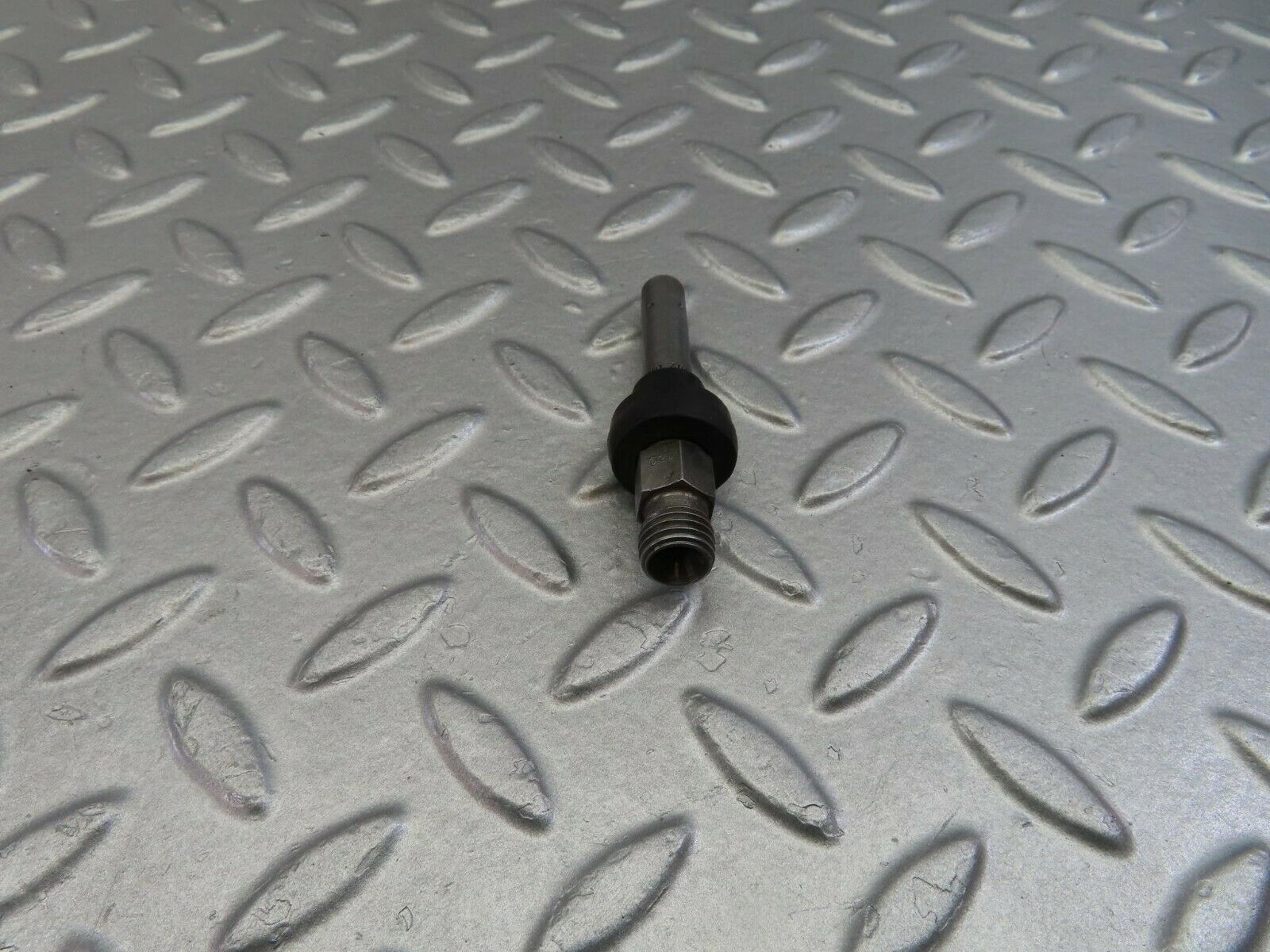 9800 Mercedes-Benz C123 280CE Coupe Fuel Injector Bosch 0437502010