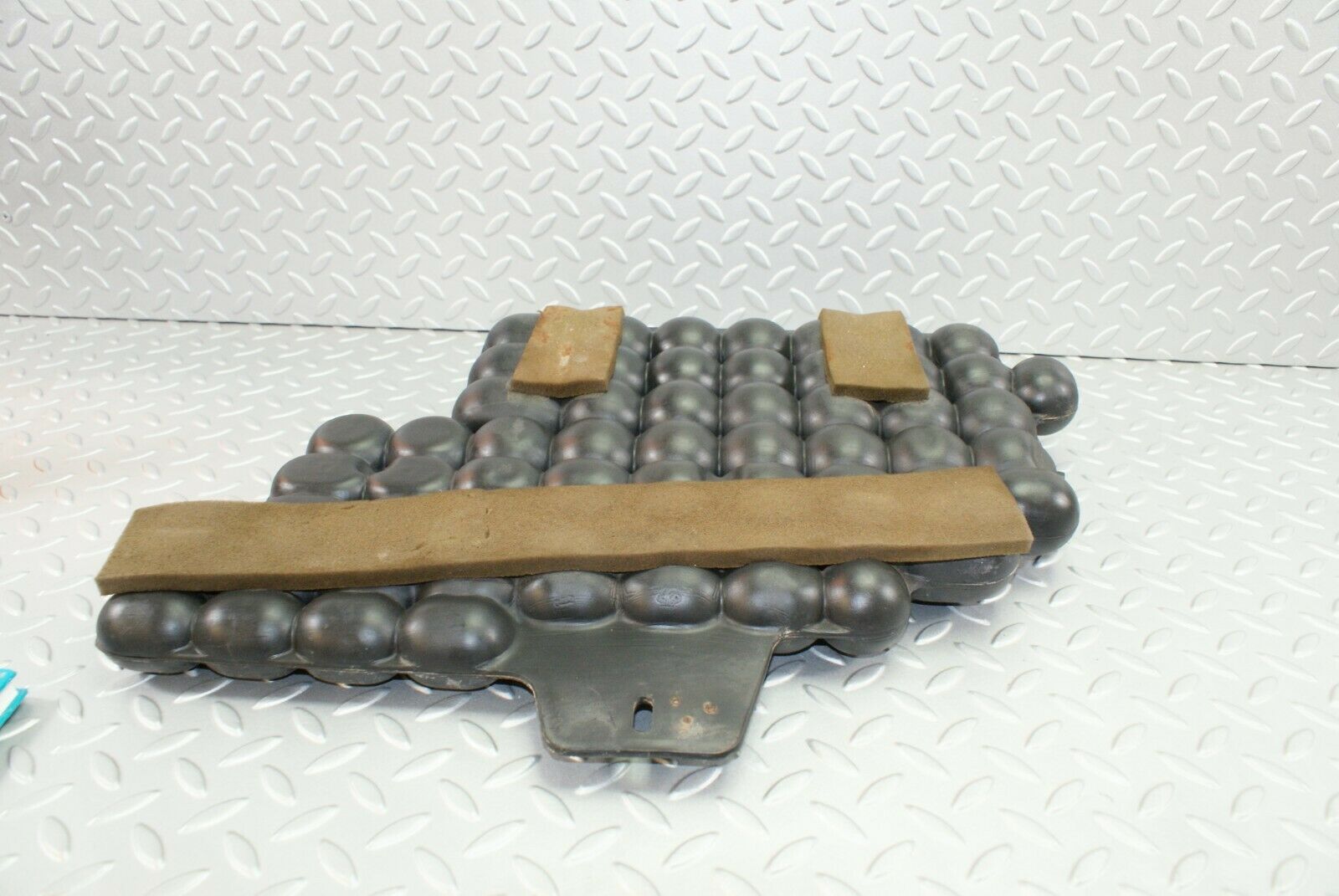 2994 Mercedes-Benz C123 280CE Coupe Vacuum Reservoir Tank 1238001419