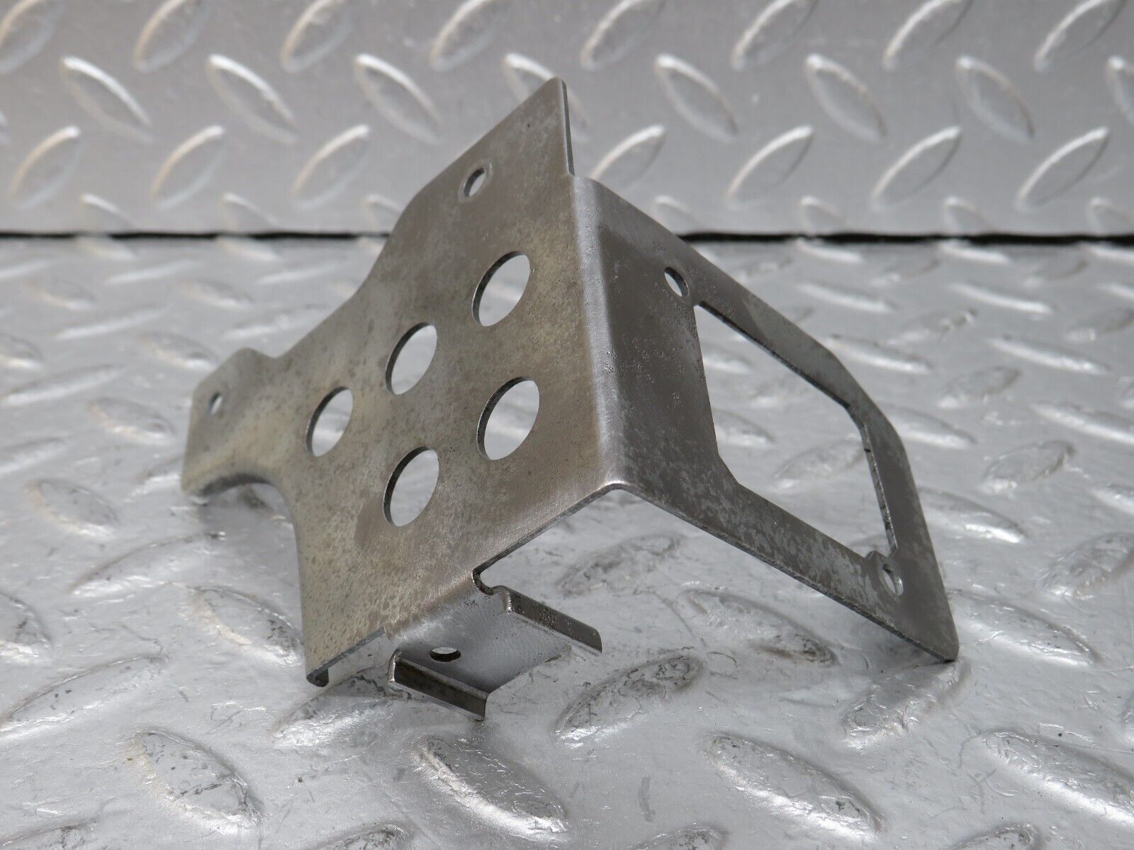 34779 Mercedes-Benz W210 320E Heater Blower Resistor 0008212260