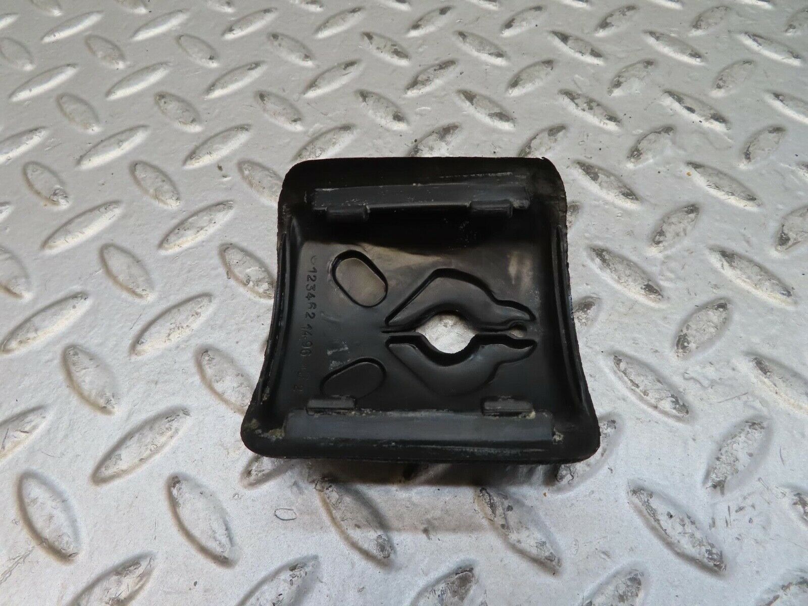 15820 Mercedes-Benz W123 280E Steering Column Switch Cover 1234621496