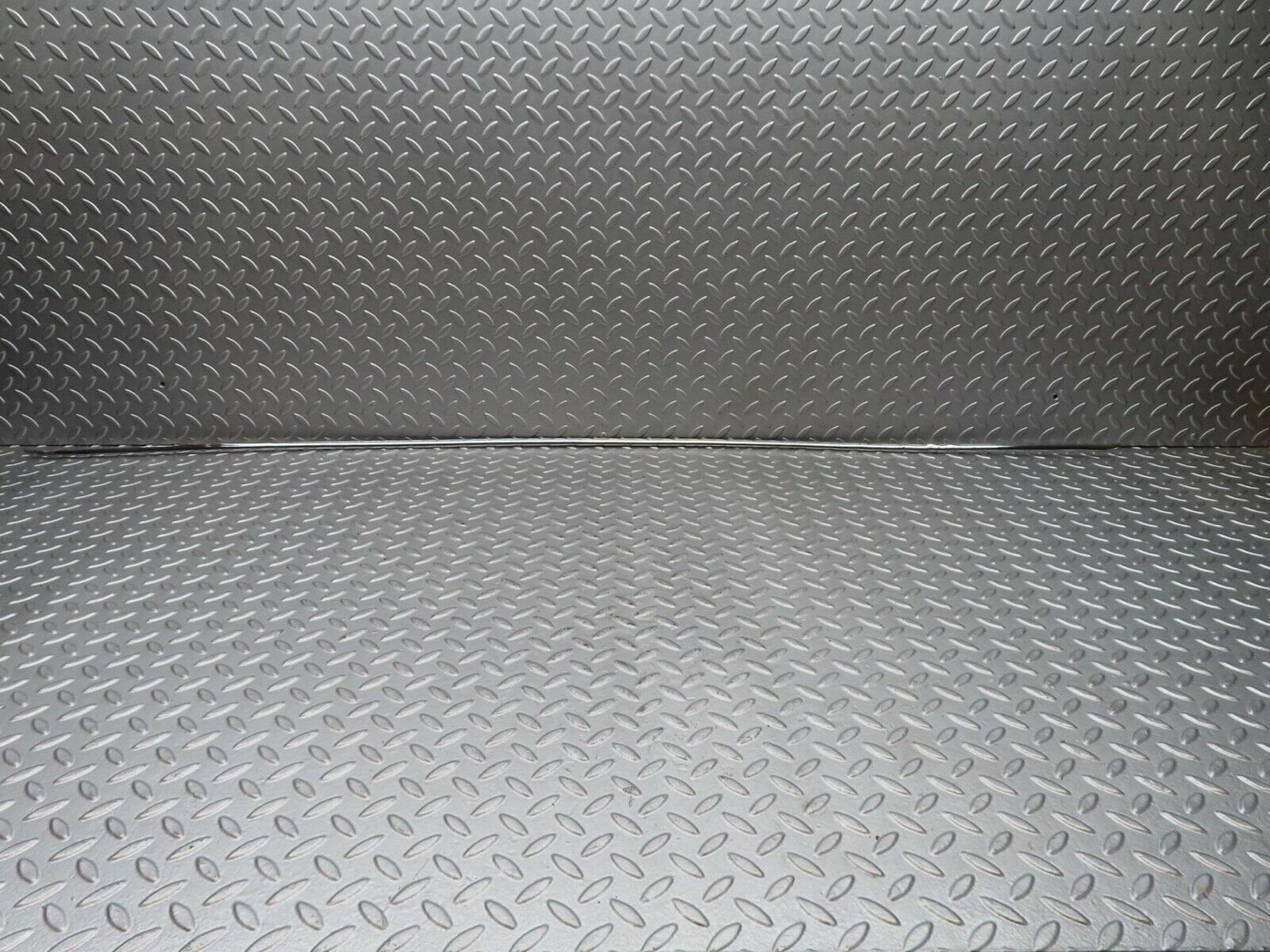 13280 Mercedes-Benz W111 220S Roof Chrome Trim Right Side