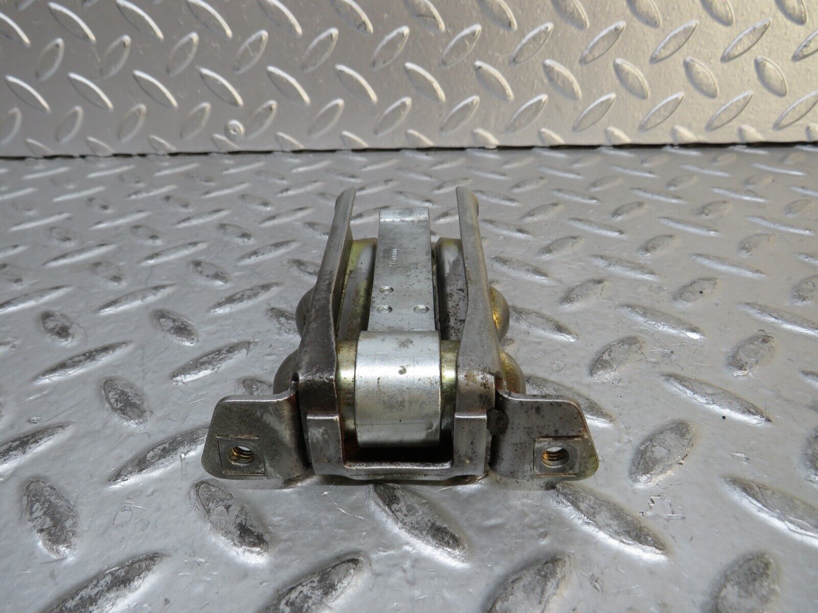 28782 Mercedes-Benz W123 230E Door Safety Check Strap