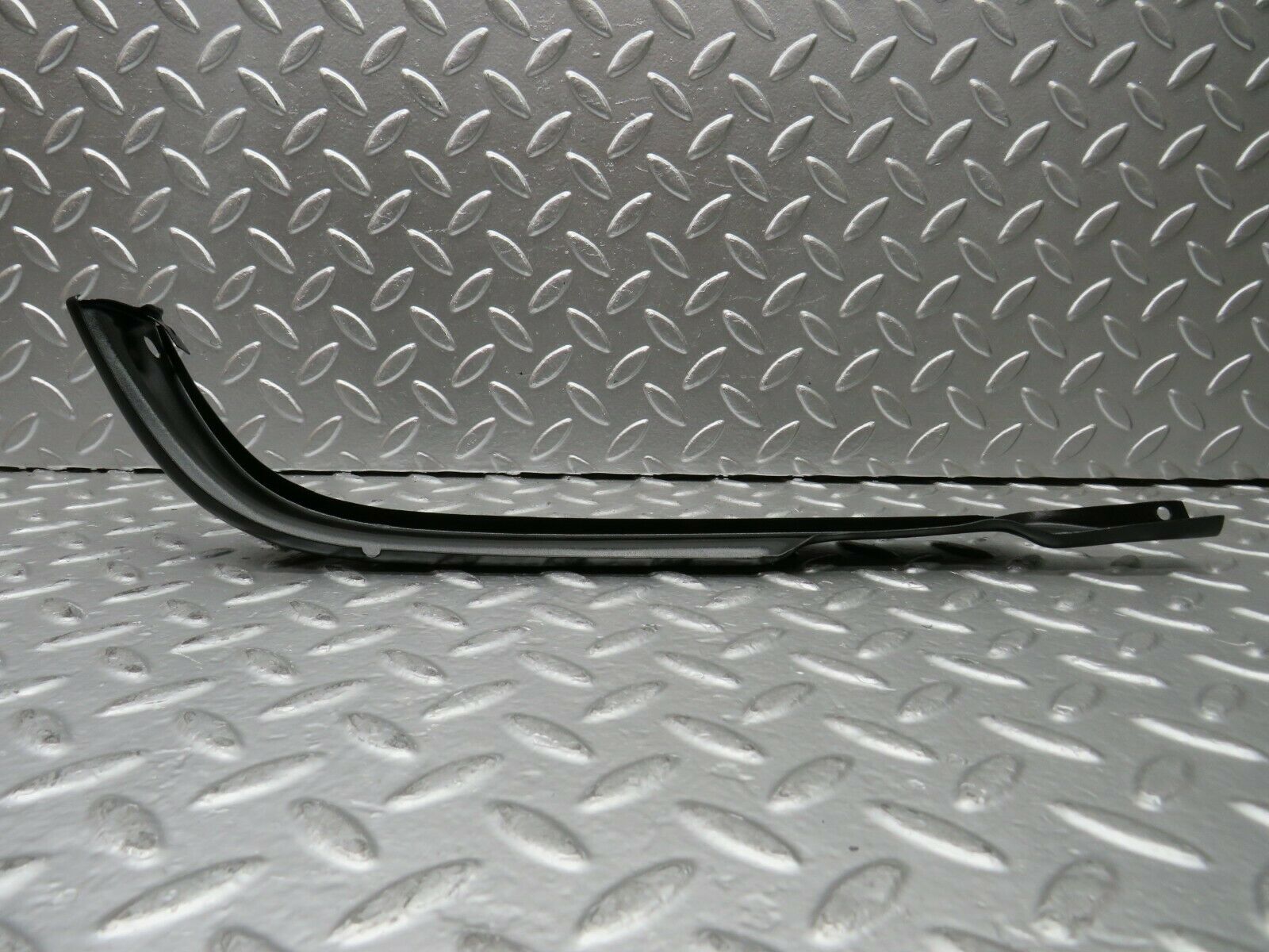 22876 Mercedes-Benz C107 450SLC Coupe Headlight Lower Trim Left Side