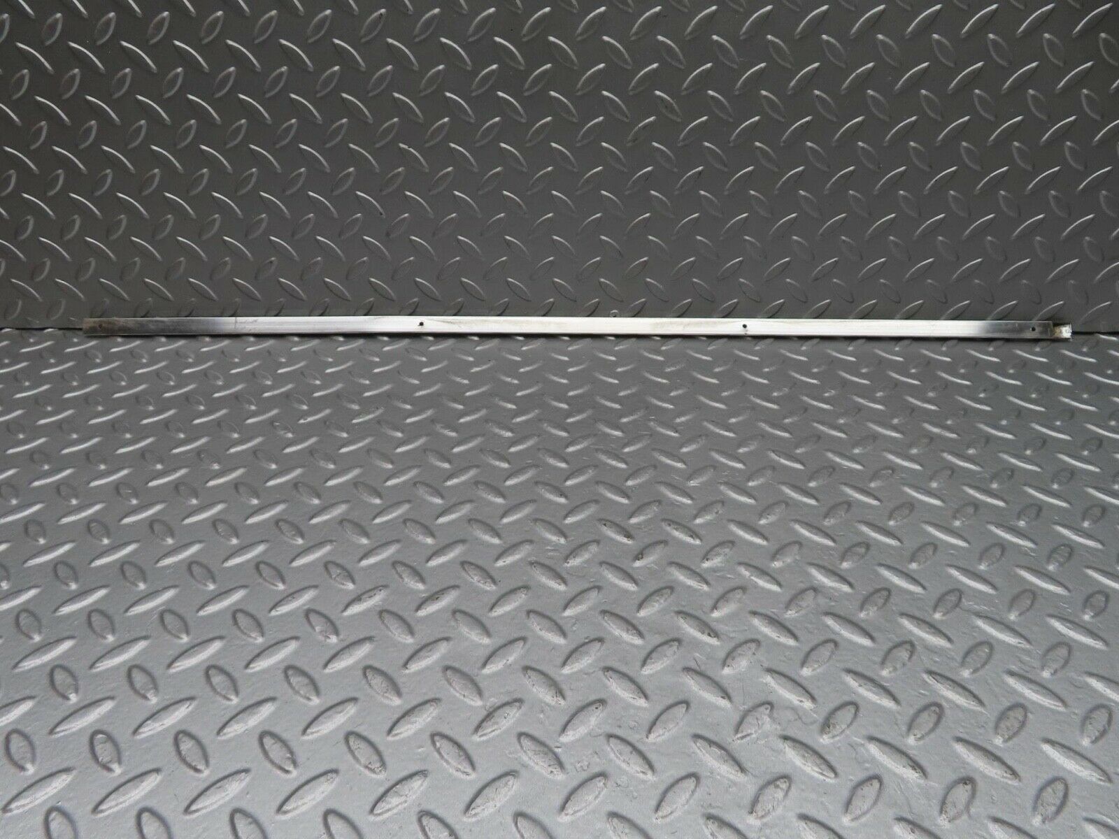 12946 Mercedes-Benz W111 220SE Rear Left Door Centre Moulding Trim