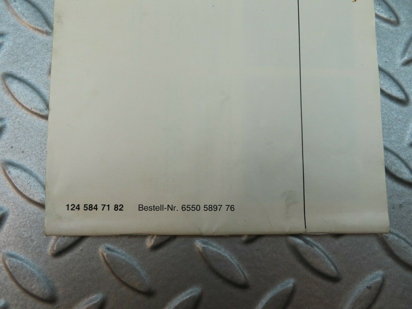 5622 Mercedes-Benz Brochure 1245847182