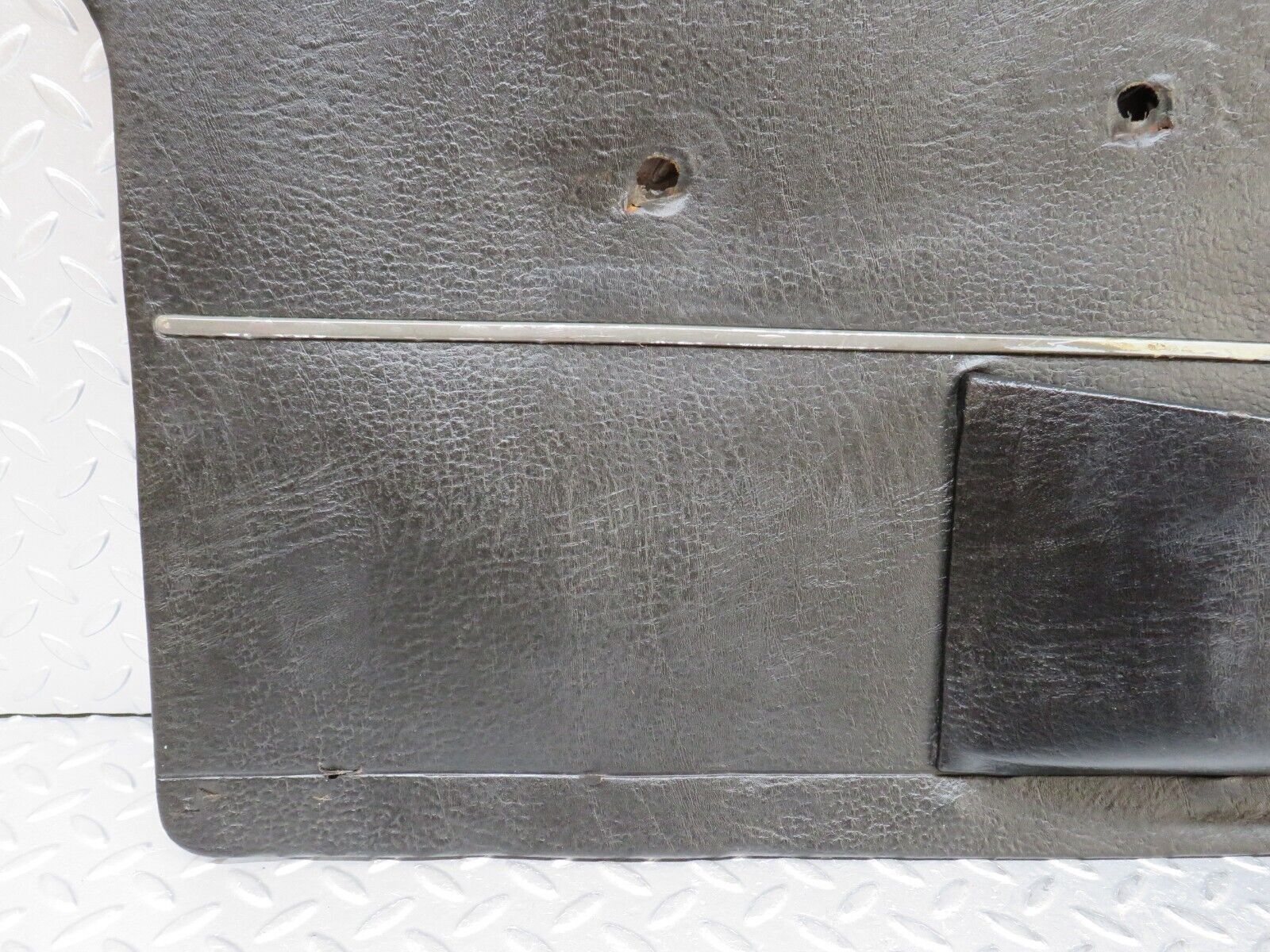 35807 Mercedes-Benz W108 Front Left Door Card