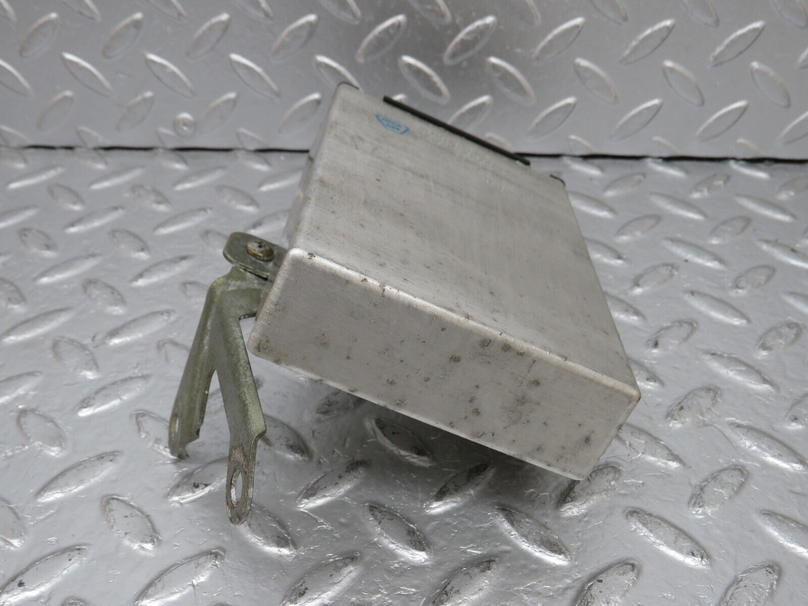 34442 Mercedes-Benz C126 380SEC Coupe Cruise Control Module 0035450732