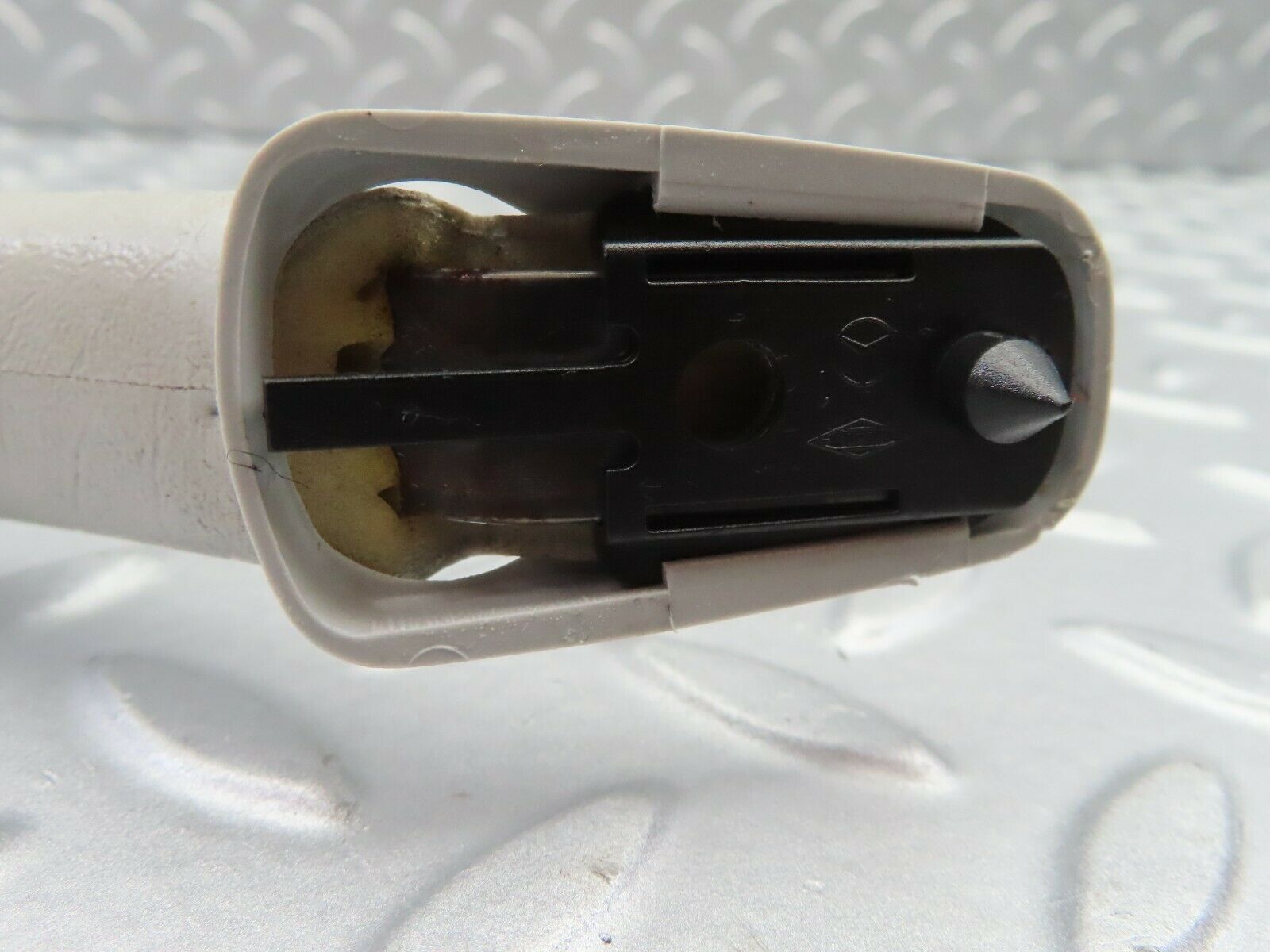 6450 Mercedes-Benz S124 E220 Wagon Interior Roof Grab Handle Rear