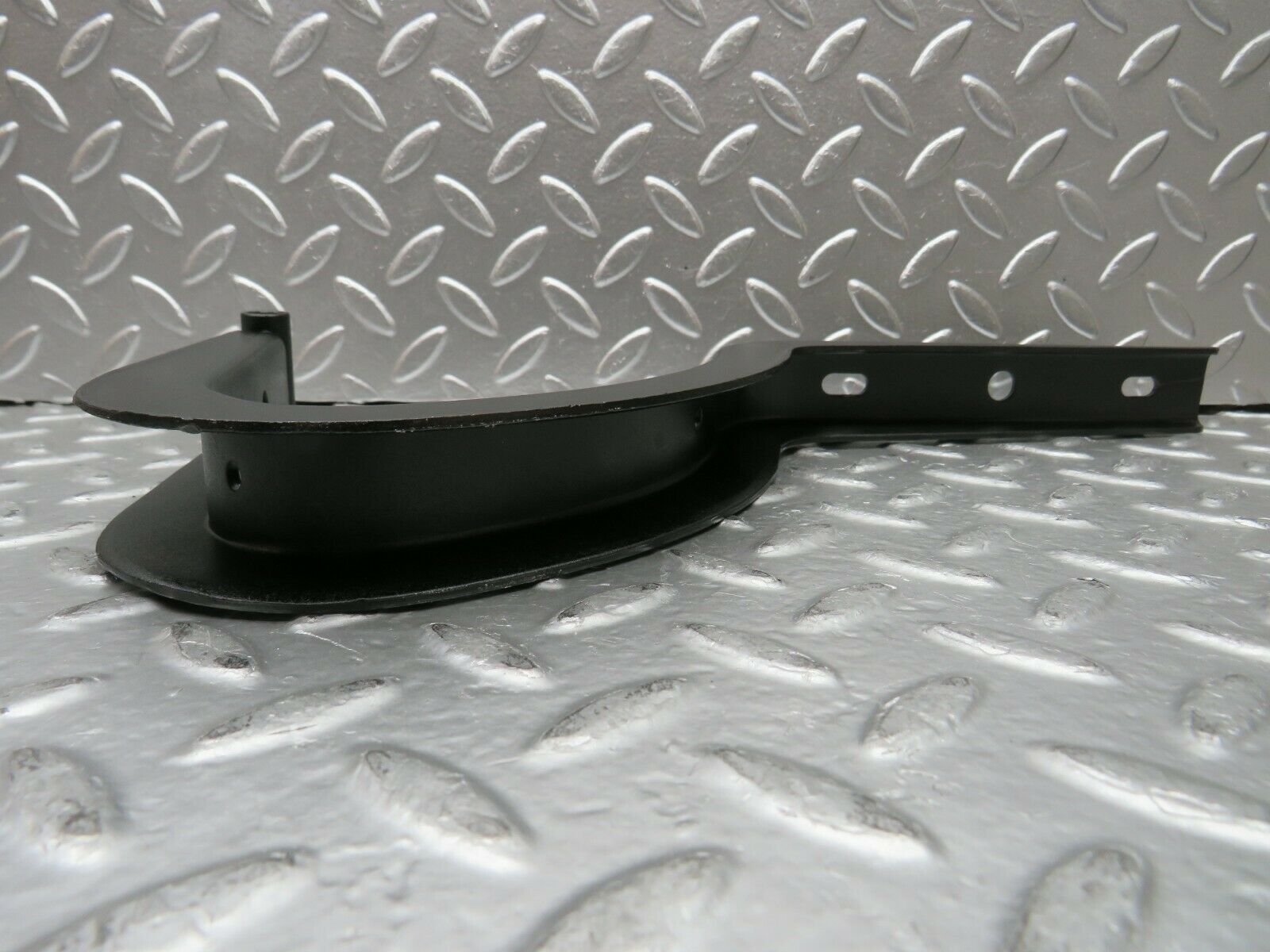 22871 Mercedes-Benz C107 450SLC Coupe Trunk Hinge Right Side