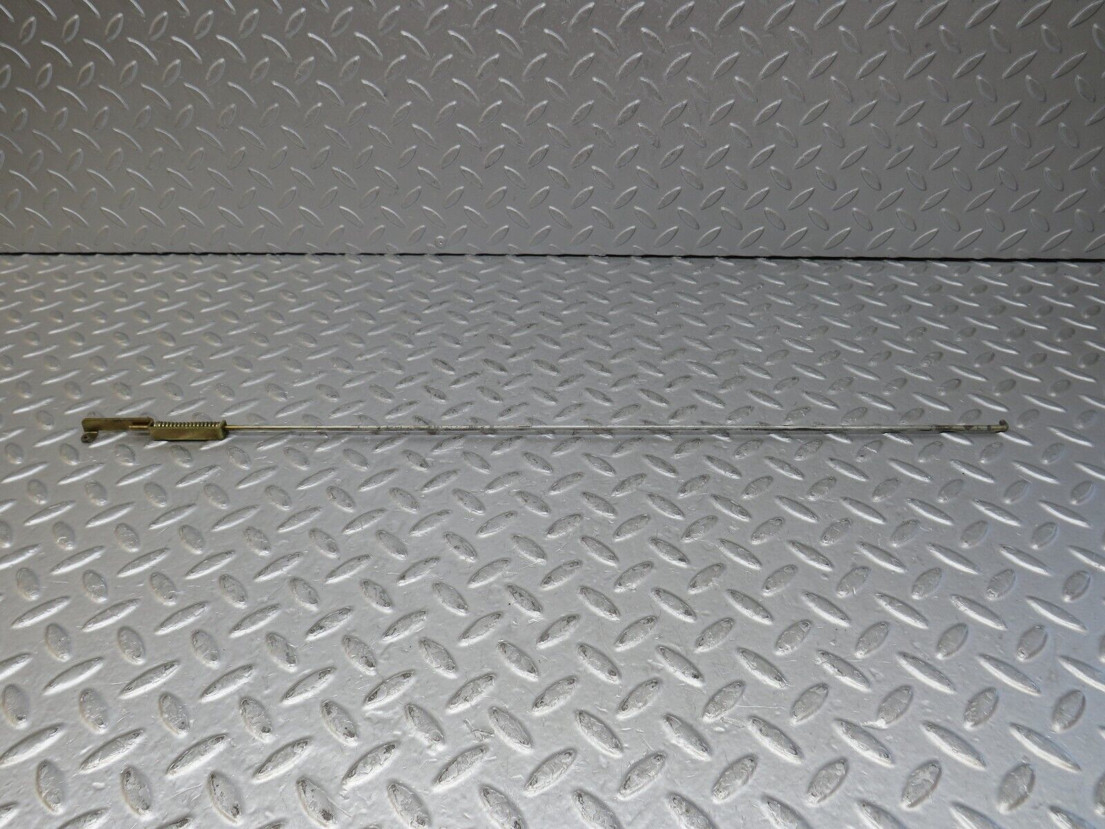 35756 Mercedes-Benz W108 Door Lock Control Bar