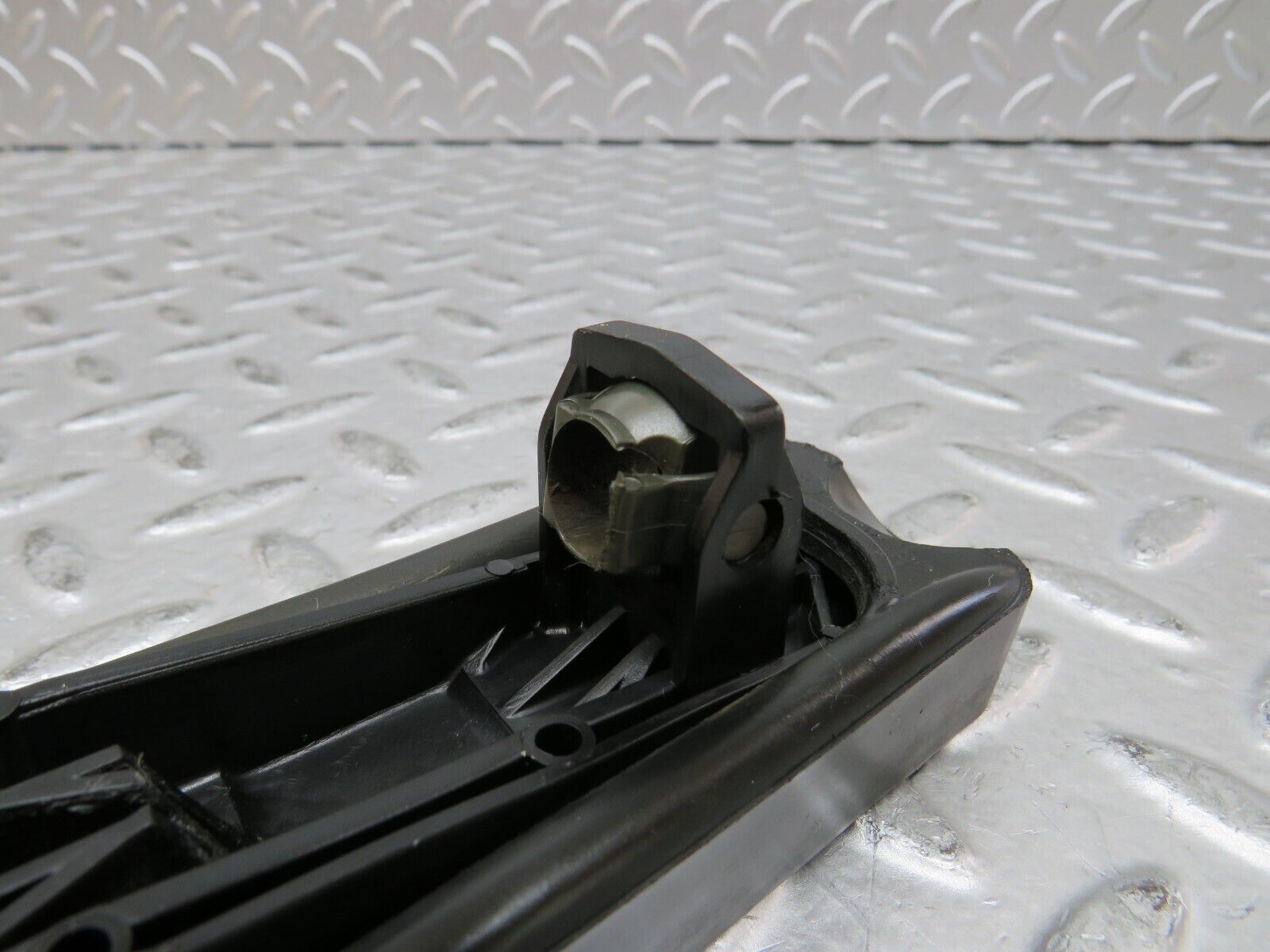 28581 Mercedes-Benz W123 230E Accelerator Pedal With Rubber 1238010082