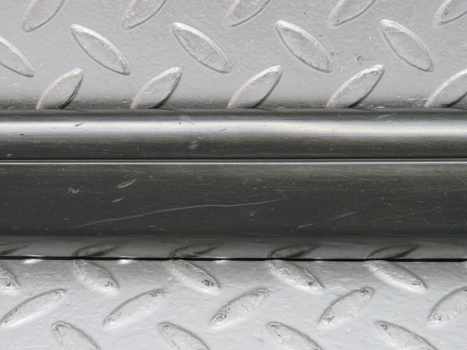 33958 Mercedes-Benz W124 260E Rear Right Door Lower Moulding Trim