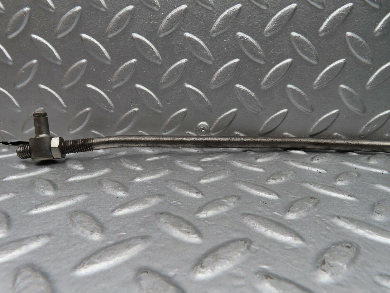 20155 Mercedes-Benz R129 300SL Coupe Gear Selector Linkage