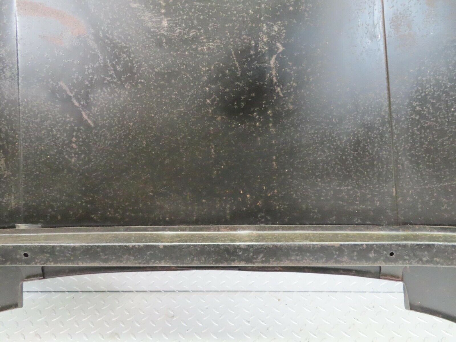 12854 Mercedes-Benz W110 Bonnet