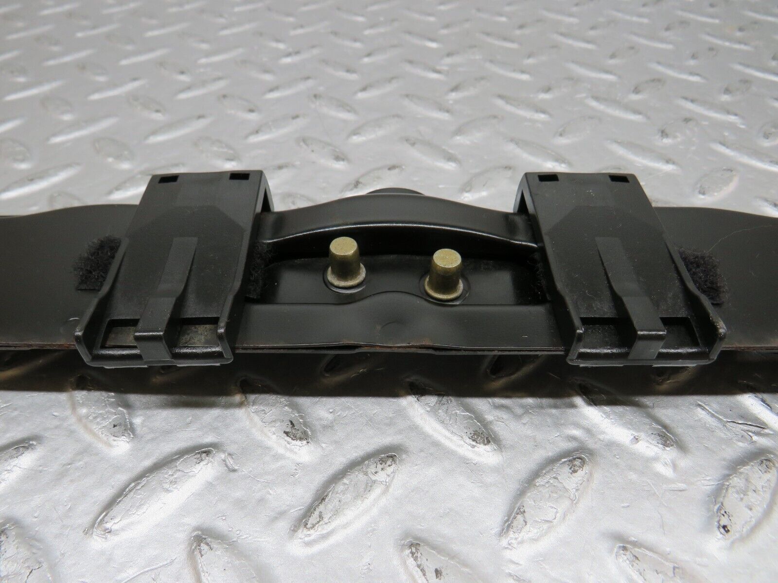 36278 Mercedes-Benz W126 420SE Power Sunroof Mechanism