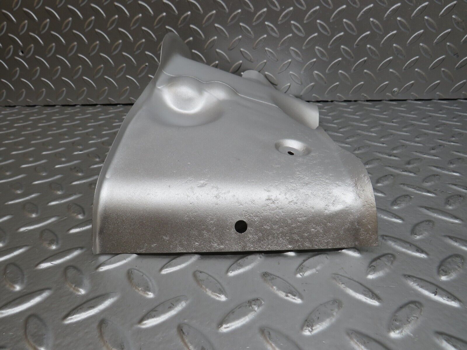 27931 Mercedes-Benz W123 280E Exhaust Heat Shield