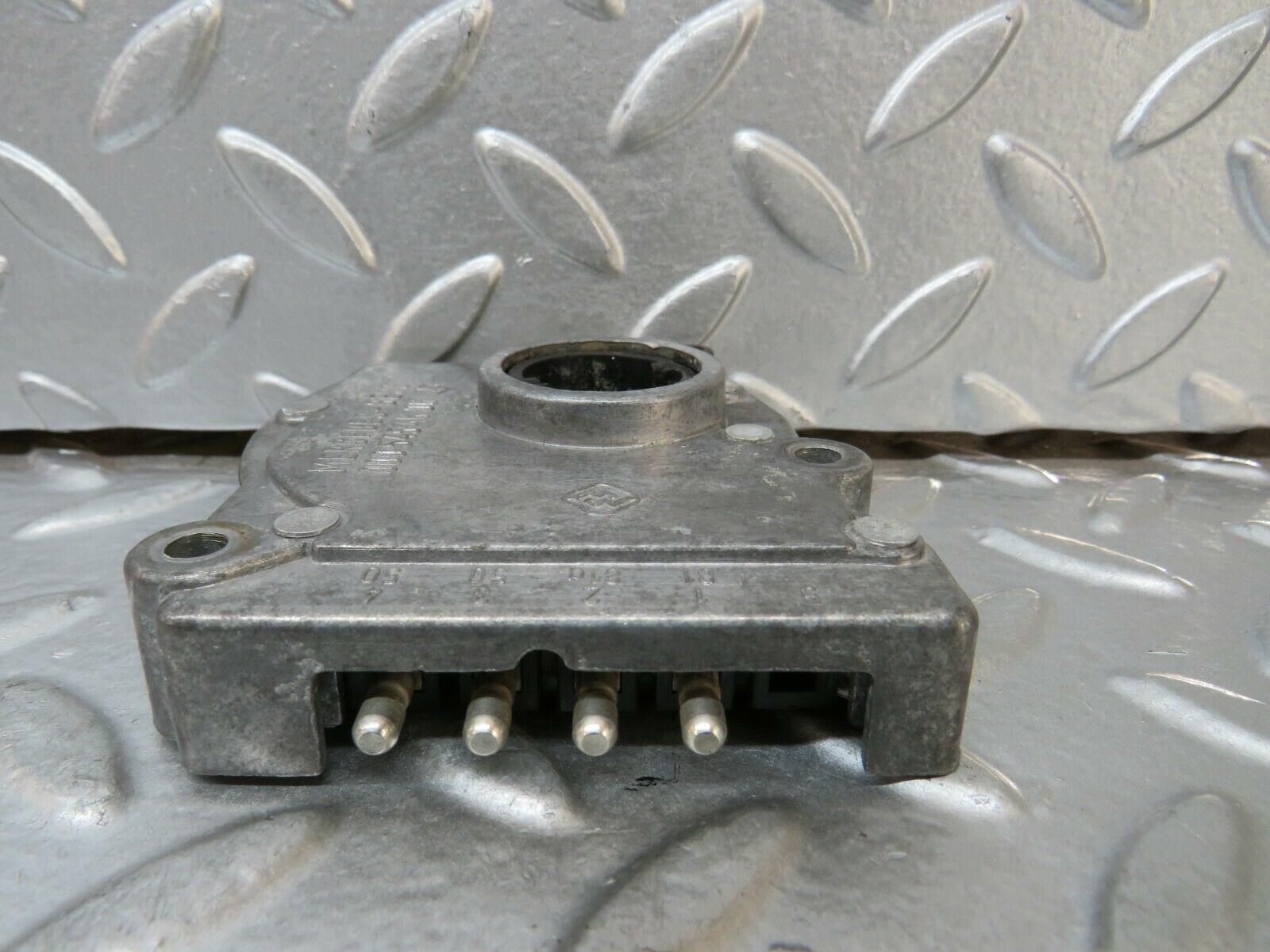 23877 Mercedes-Benz C107 450SLC Coupe Reverse Light Switch 0005454606