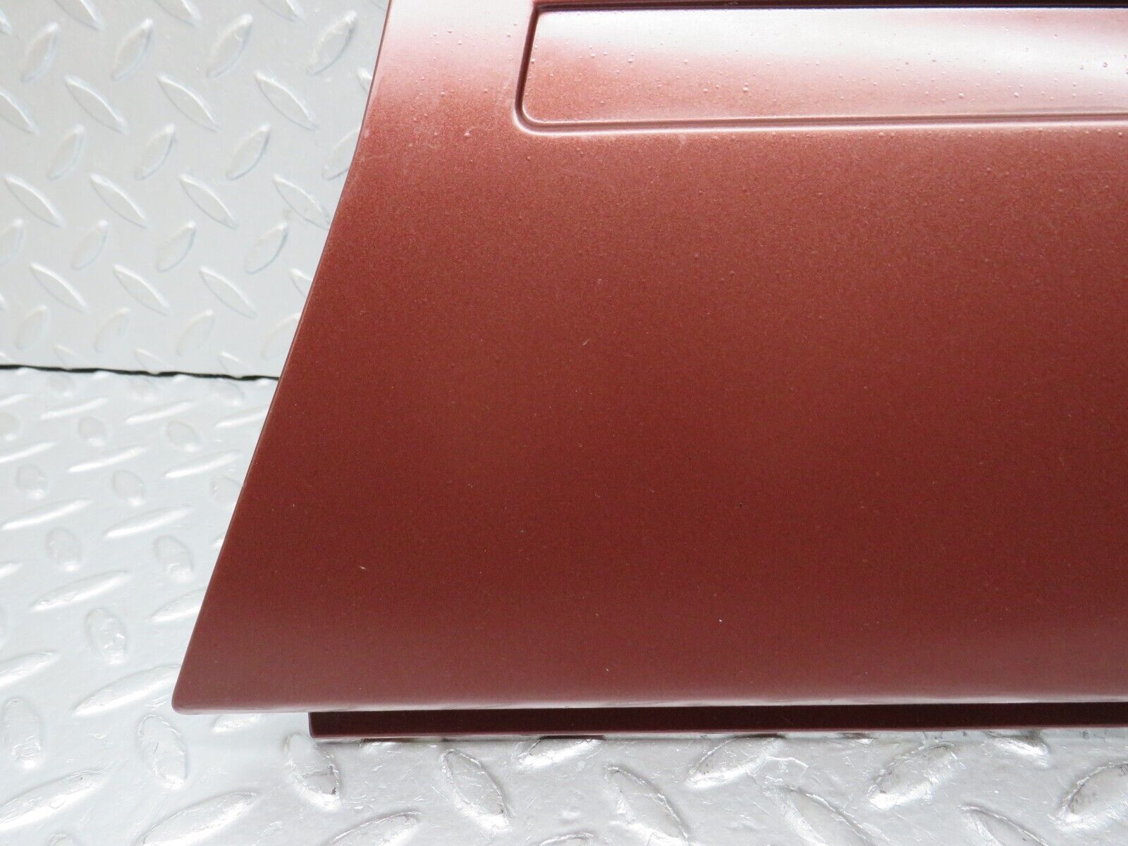 38314 Mercedes-Benz R129 280SL Coupe Front Right Fender Wing Panel 1296900240 1296980274