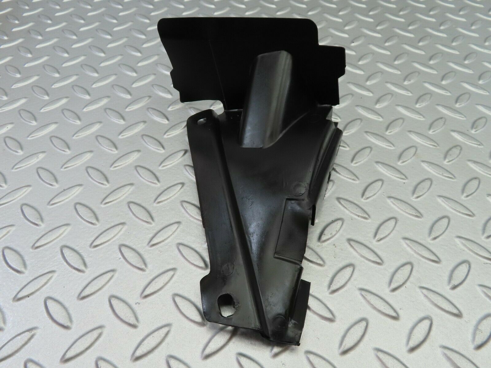 6727 Mercedes-Benz S124 E220 Wagon Covering Side Member Left 1246280907