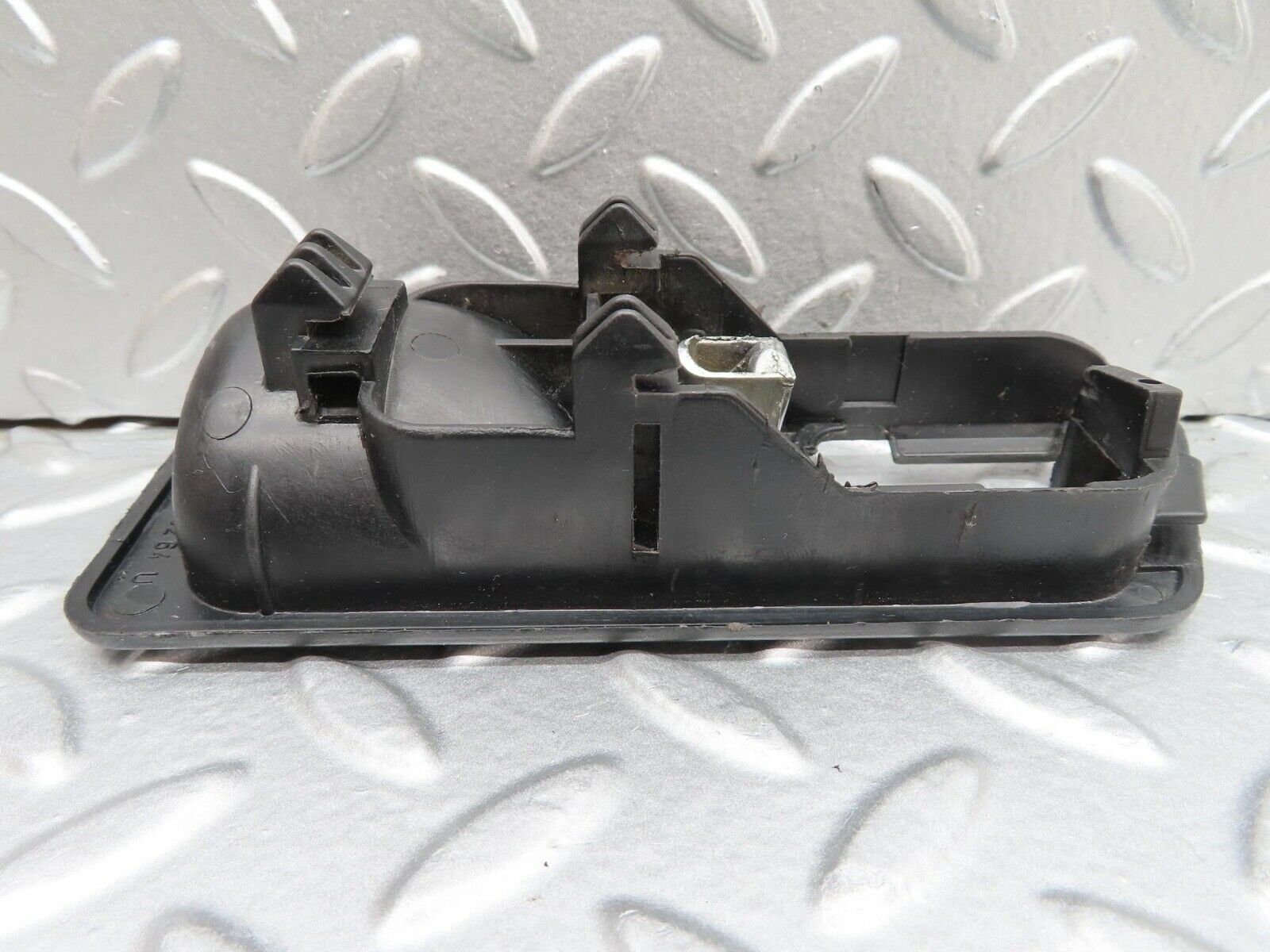 14750 Mercedes-Benz W201 190E Right Interior Door Handle 2017660264