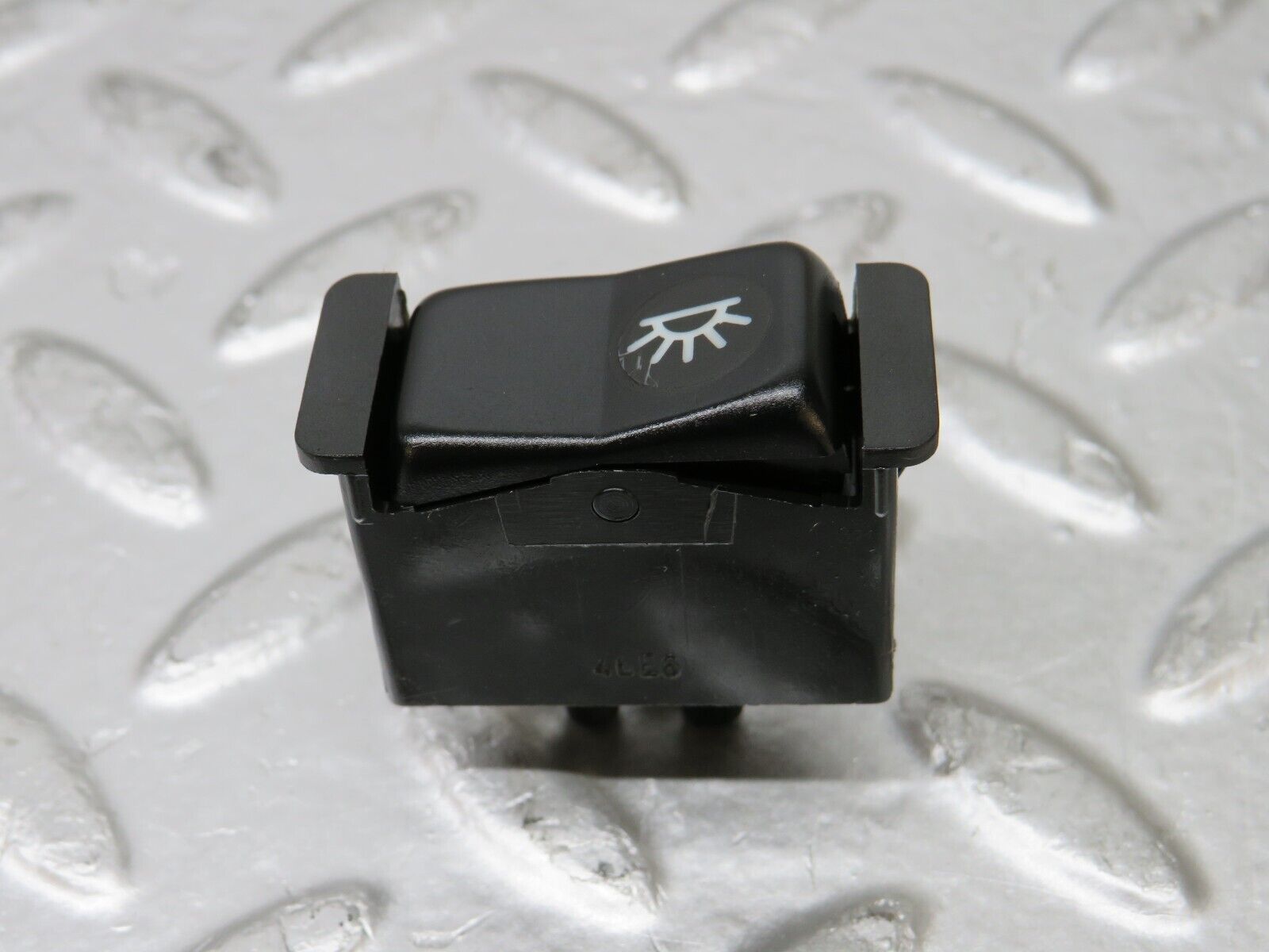 29718 Mercedes-Benz W123 230E Interior Dome Light Switch 0008205810