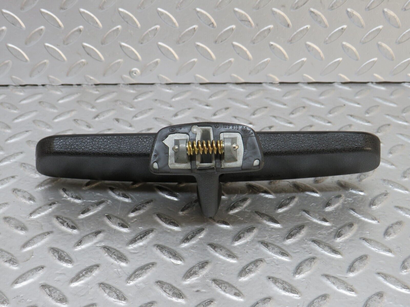 28354 Mercedes-Benz S123 240D Wagon Rear View Mirror 1238100017