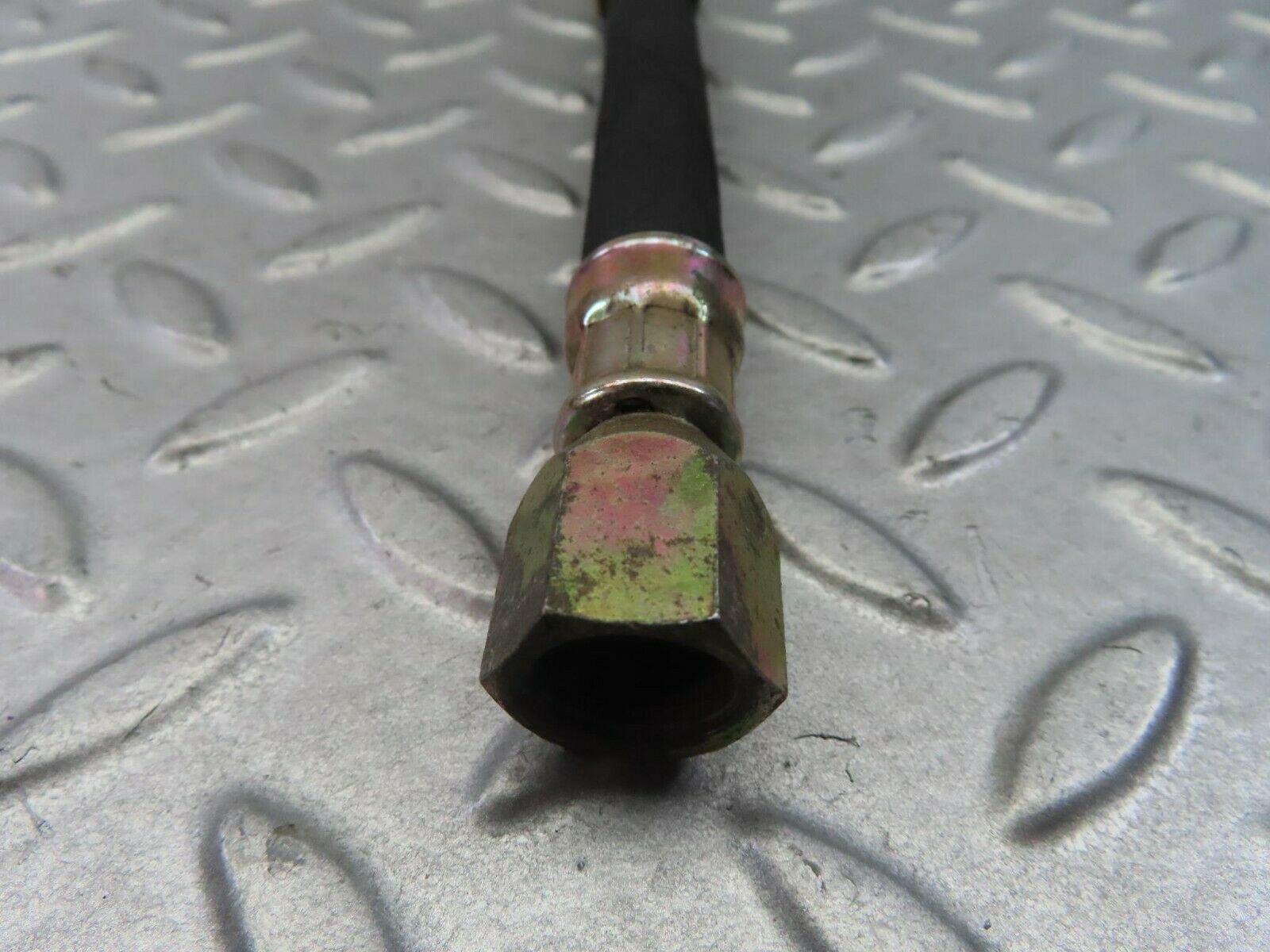 8608 Mercedes-Benz W108 Fuel System Hose 1084760026