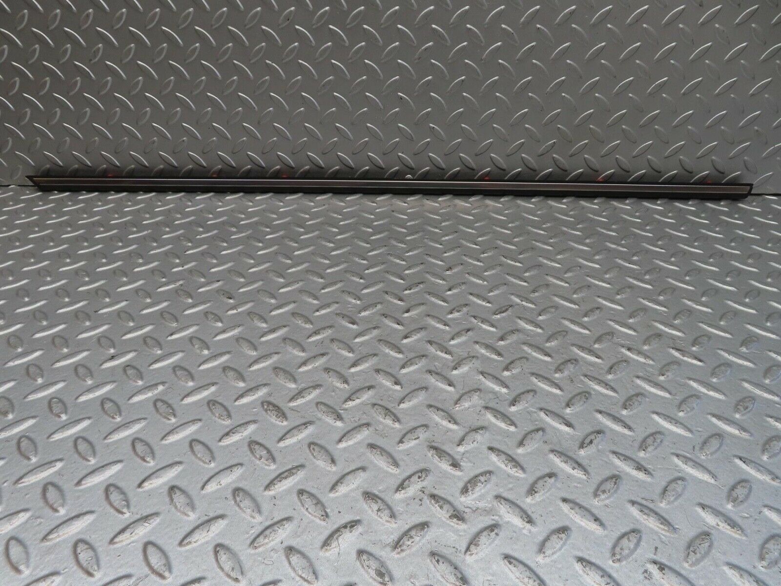 13449 Mercedes-Benz W123 200 Rear Left Door Centre Moulding Trim