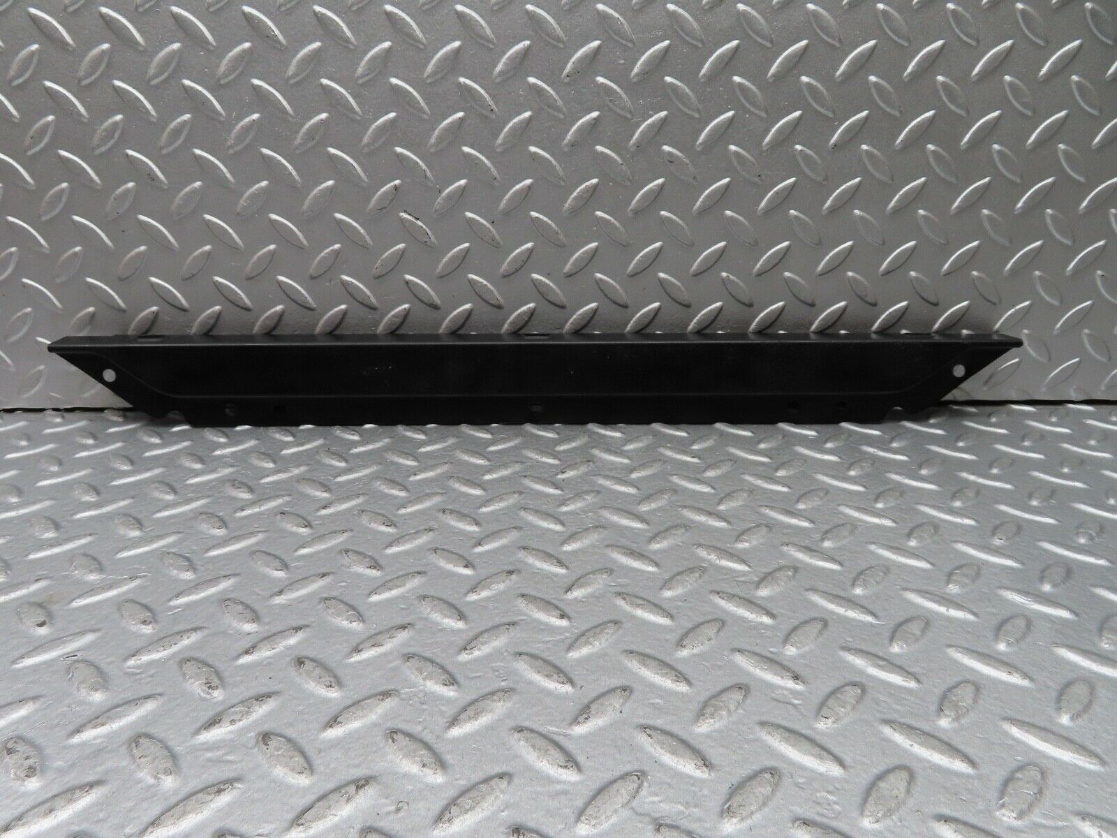 18536 Mercedes-Benz W111 220SE Coupe Rear Window Channel Support