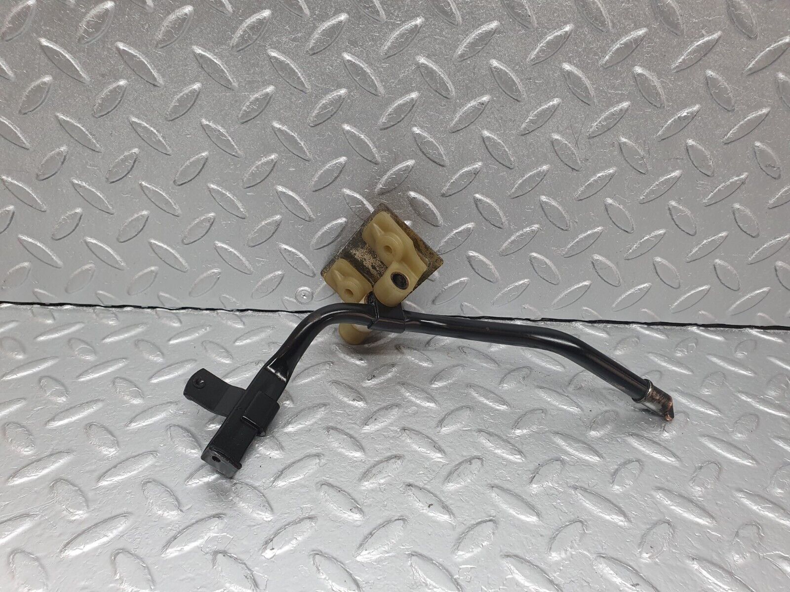 41022 Mercedes-Benz W126 300SE Accelerator Pedal Linkage