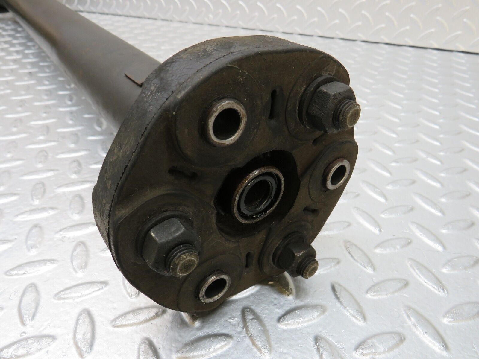 35043 Mercedes-Benz W210 320E Cardan Shaft Prop Shaft 2104109306